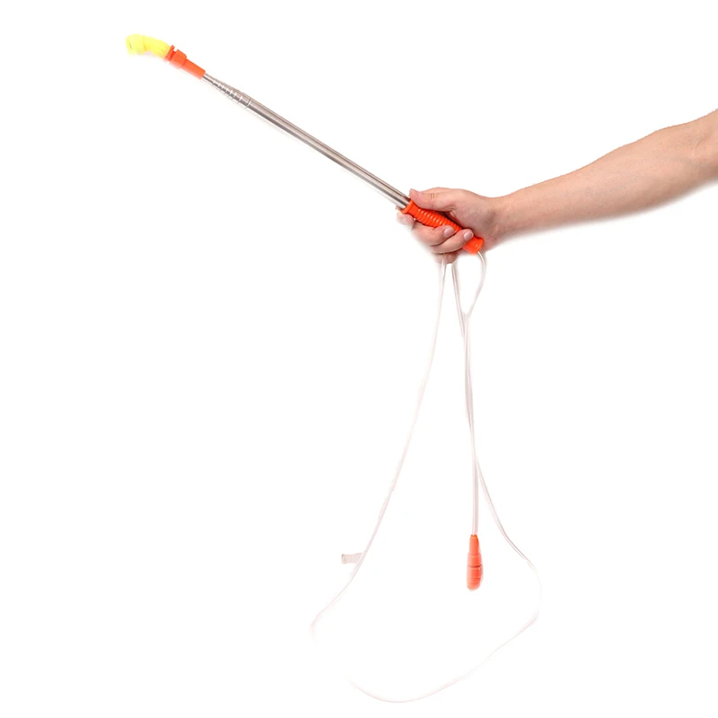 1 шт. рыболовная удочка для распыления фруктовых деревьев 2 4|Спринклеры сада| |