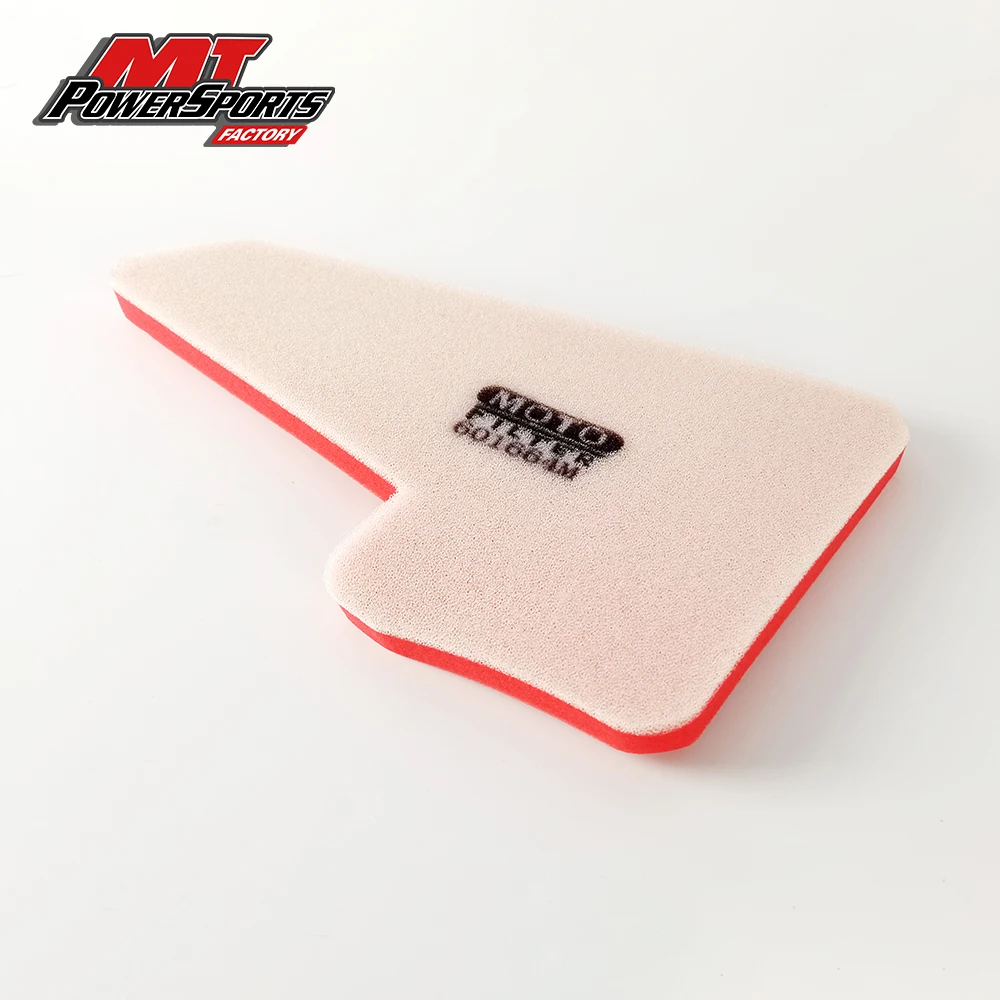 

Air Filter For Honda CRF450R 2001 2002 Foam Cleaner Moped Scooter Dirt Pit Bike Replacement Motorcycle Accessories