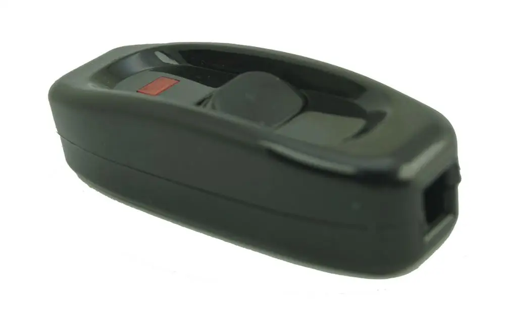 Переключатель прибора и светодиодный светильник индикатора подача-через