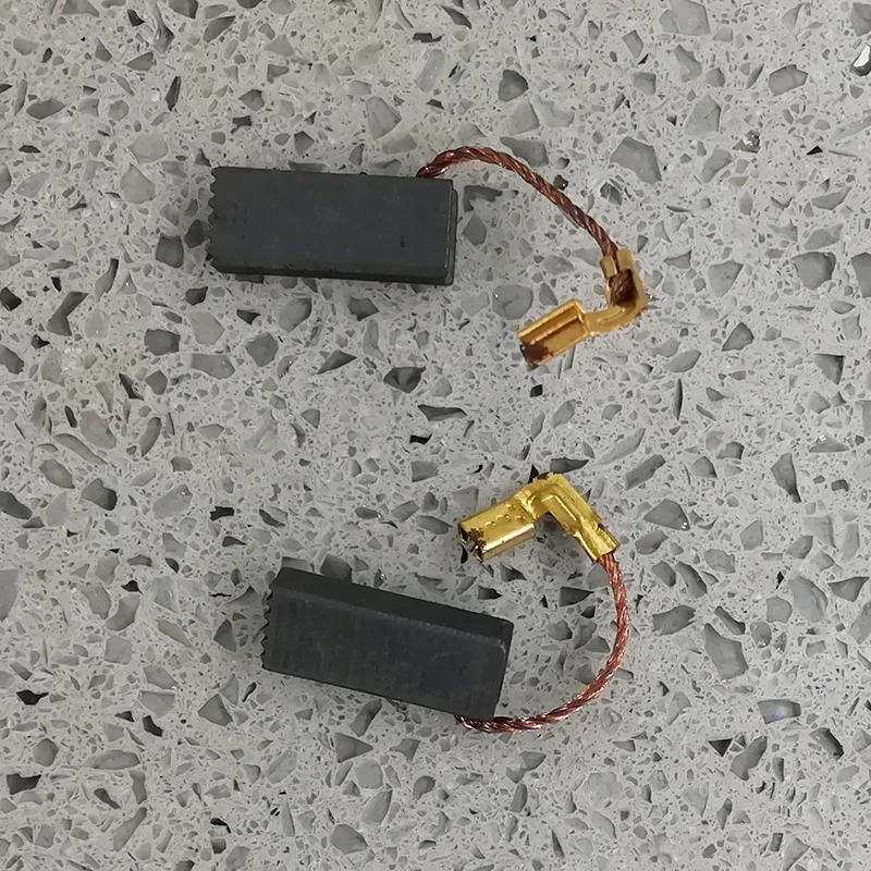 A96 карбоновая щетка для электродрели bosch, карбоновая щетка GBH2-22 2-23 2-26 2-24 2-28, оригинальная карбоновая щетка 18*8*5