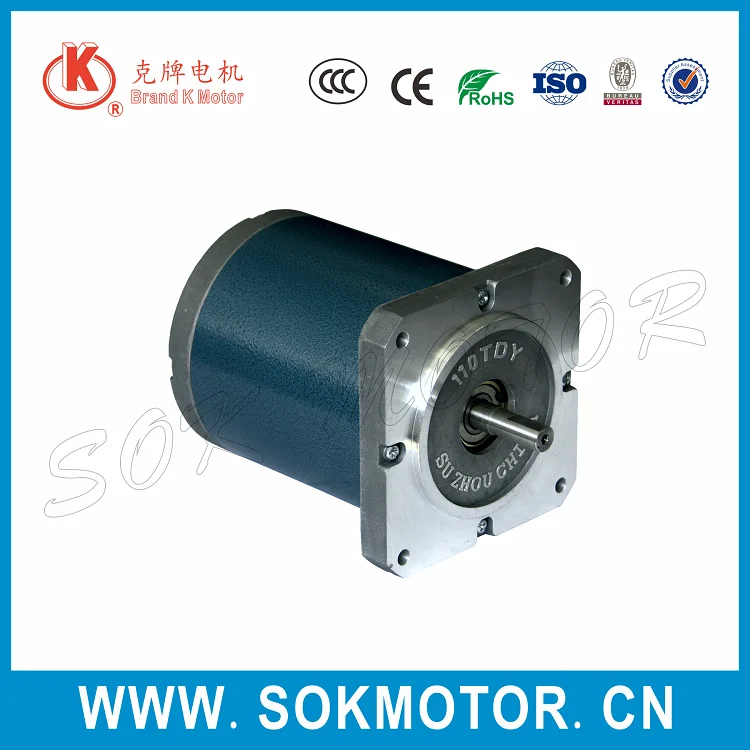 110 tdy060d4 60-2 об/мин с постоянным магнитом синхронный двигатель на низкой скорости