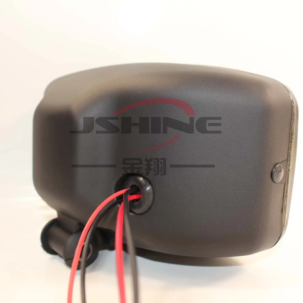 

9 inch Cool Black Lens LED Night Driving Light