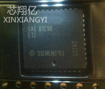 Фонарь PLCC44 | Строительство и ремонт