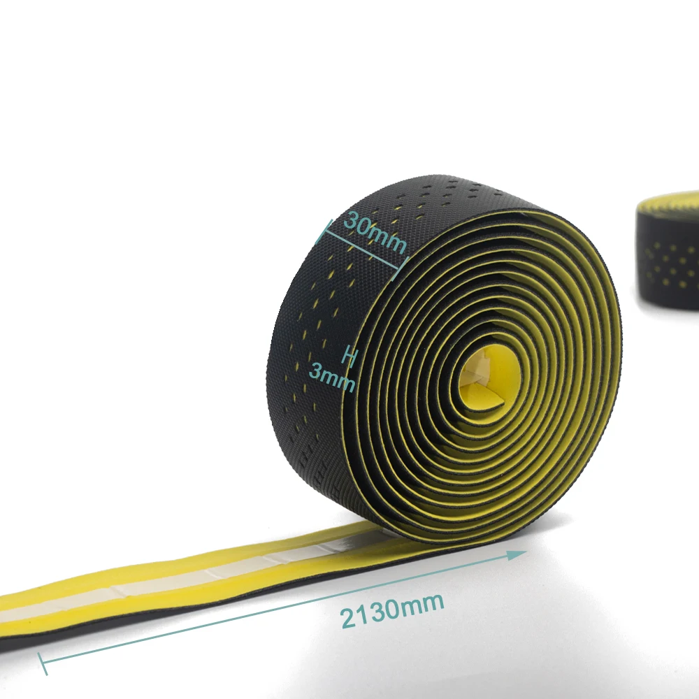 Дорожный лента для руля велосипеда Bolany противоскользящий Профессиональный