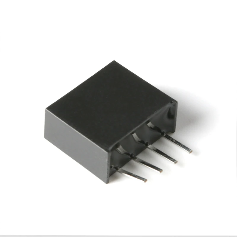 2 шт./лот 5 В 1 Вт 200 мА постоянный ток в Стабилизация напряжения маленький SPI 80%