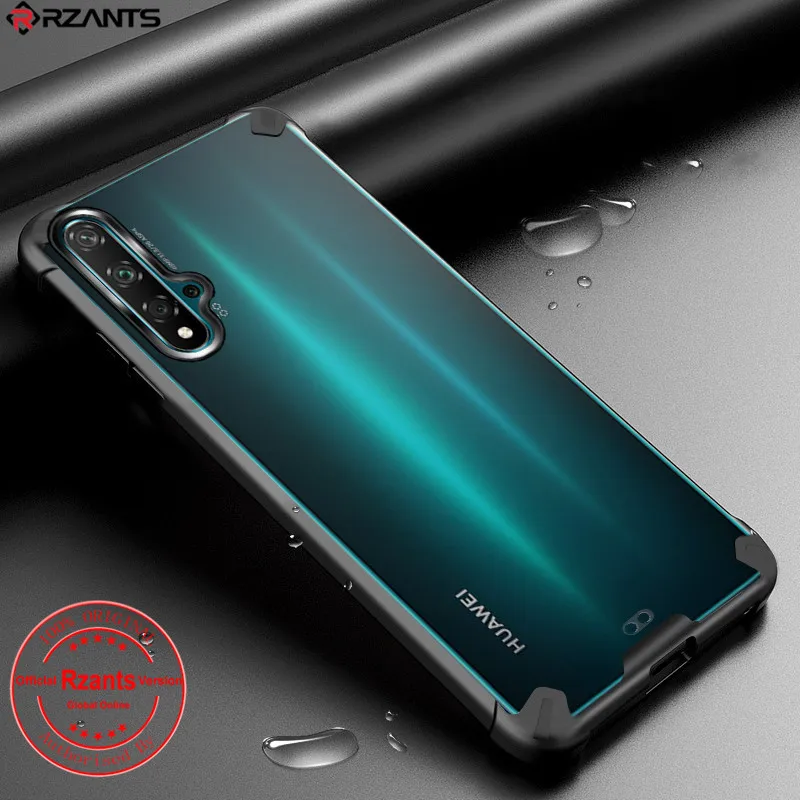 Чехол для Huawei Nova 7i Case Y7P 5T 3i 6SE 4e Honor 20 8S P30 Lite Y5 Y6 Pro 2019 Y6S чехол телефона с защитой от