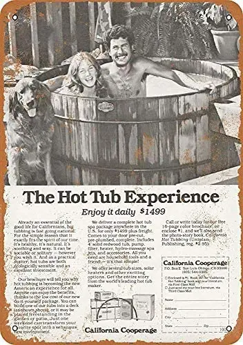 

LZATPD SLALL 1958 Bausch & Lomb Scopes Retro Street Sign Household Metal Tin Sign Bar Cafe Car Motorcycle Garage