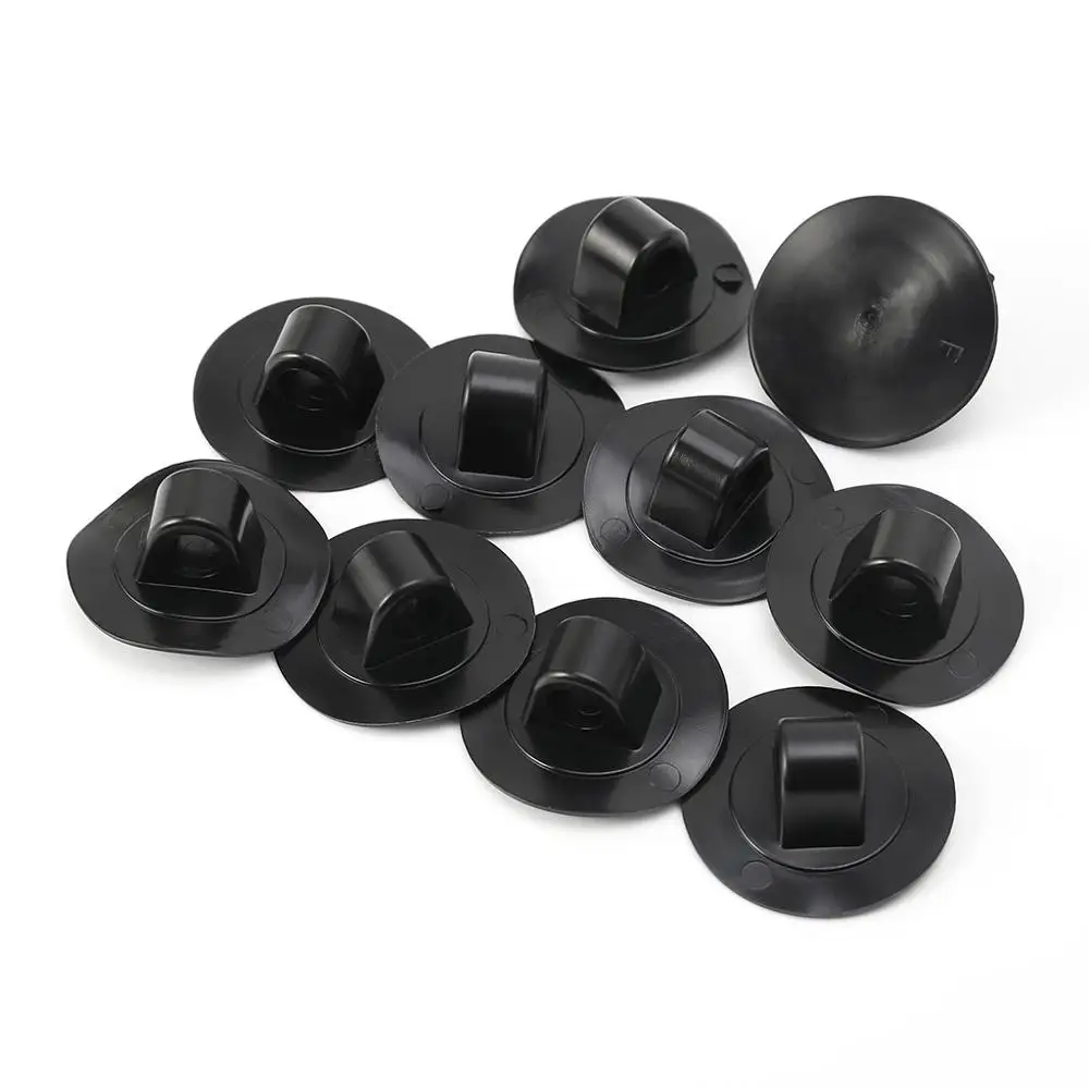 10 шт. надувная лодка каяк моторное крепление подставка держатель безопасная