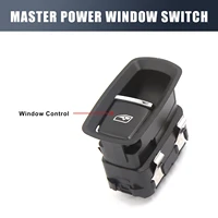 new front left window switch for porsche panamera cayenne 911 7pp959855c