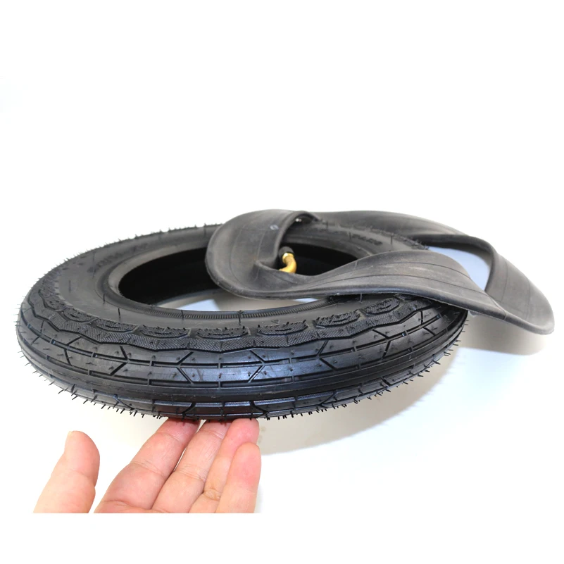 High Quality10x2 (54-152) Tire and Inner Tube 10*2 Tyre for Electric Scooter Baby Stroller | Автомобили и мотоциклы
