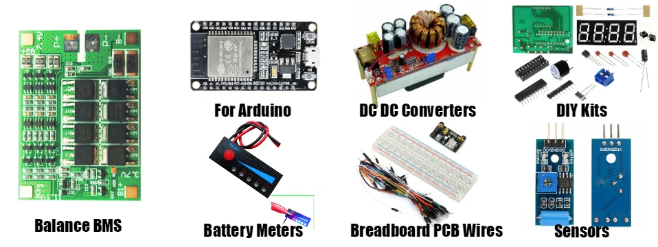 2 шт. датчик напряжения для Arduino детектор напряжения датчик s модуль для Raspberry Pi робот DC 0-25 в модуль датчика напряжения