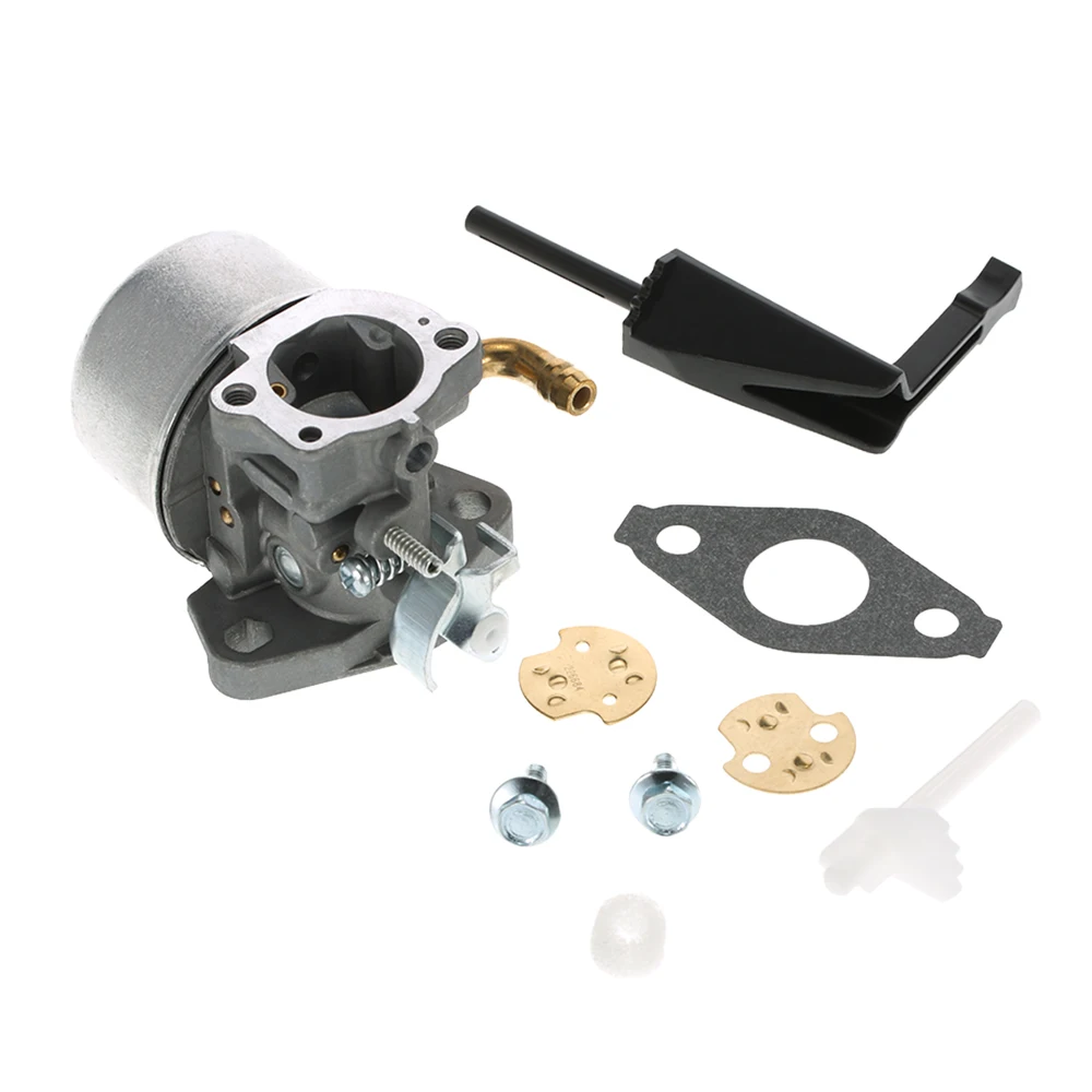Карбюратор для квадроциклов Carb ЗАМЕНА ДЛЯ Briggs & Stratton 798653 697354 790290 791077