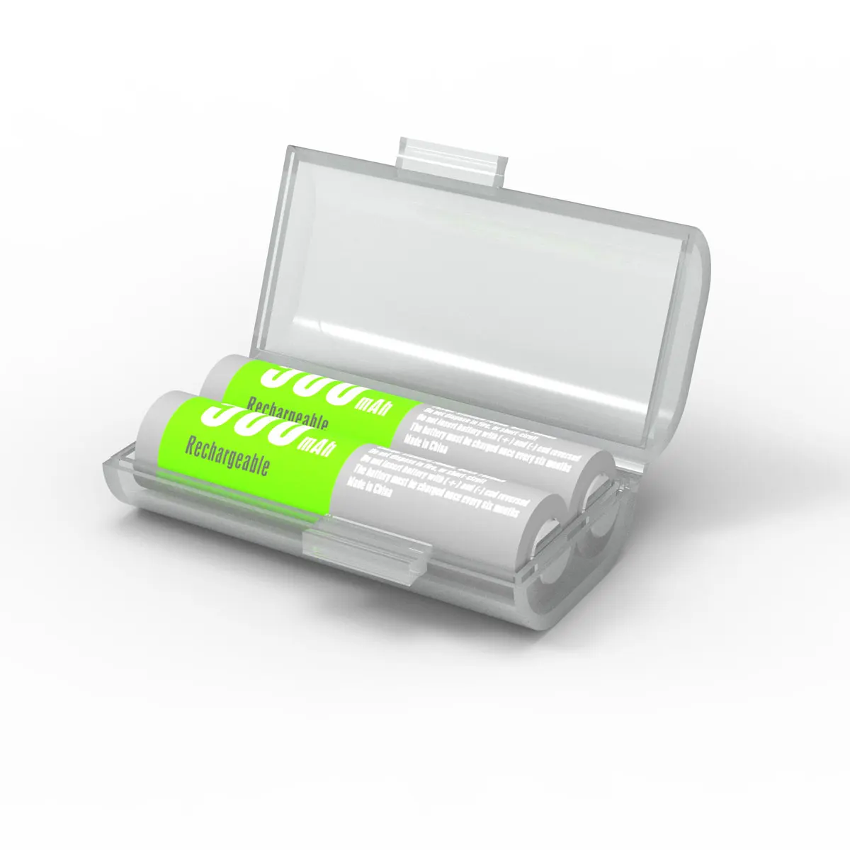 100 шт. портативный Водонепроницаемый многофункциональный прозрачный