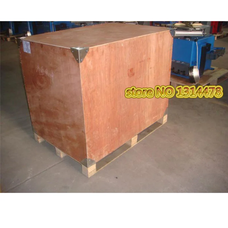 Полностью автоматическая машина для замены покрышек автомобильной мастерской| |