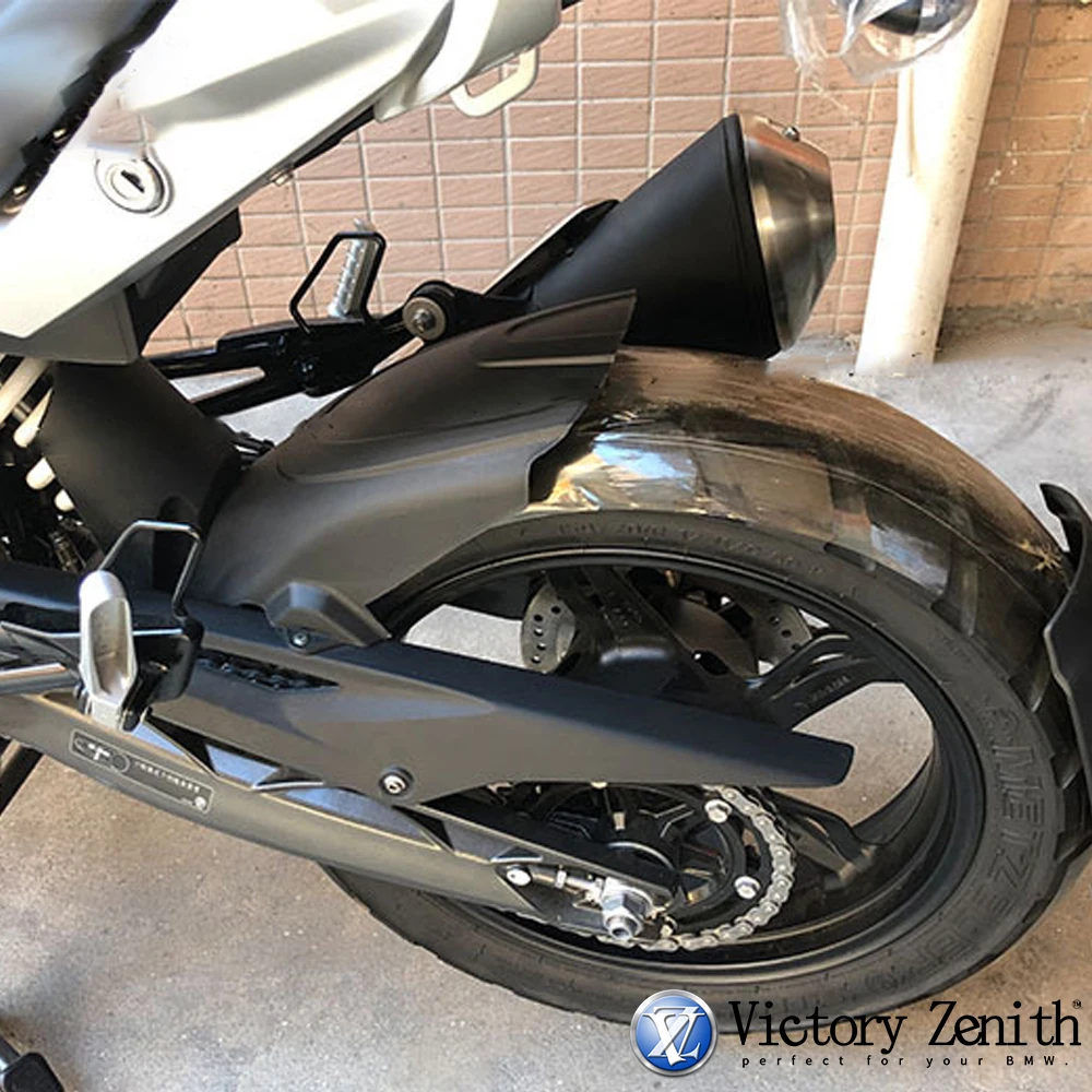 

Motorcycle Rear Hugger Fender Mudguard For BMW G 310GS G310 R /GS 2017 2018 2019 2020 Mud Flap Guard Mudguards Protector Cover