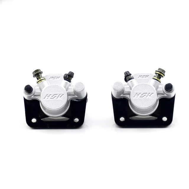 Задний гидравлический главный тормозной диск суппорт насос для ATV Jinling Taotao Sunl 125cc