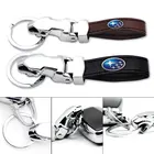Автомобильный брелок, креативные высококачественные индивидуальные подвесные ювелирные изделия для Subaru Forester xv impreza wrx sti Outback Legacy, автомобильные аксессуары