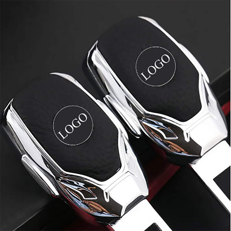 

Car Safety Buckle Extension silencer Extender Clasp Insert Plug Clip For Great Wall Haval H1 H2 H6 H7 H4 H9 F5 F7 F9 H2S Hover