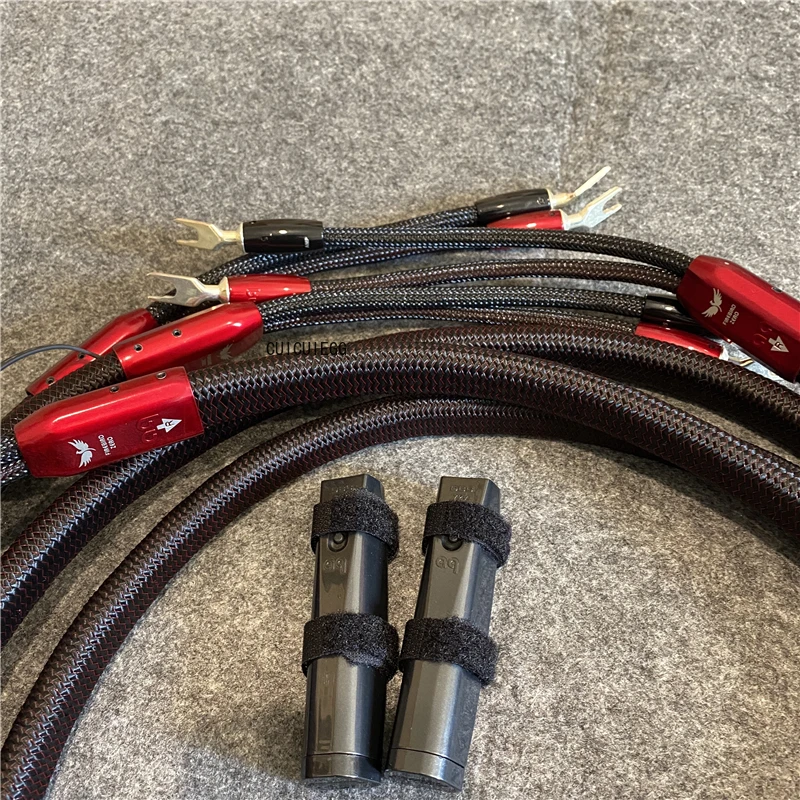 Пара HiFi Audio Line FireBird Zero Полнодиапазонный штекер PSC + PPS серебристый динамик |