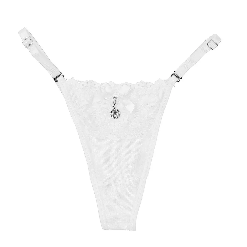 Женские трусики стринги бесшовные нижнее белье невидимое женские