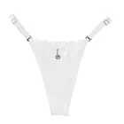 Женские трусики-стринги, бесшовные трусики-стринги, нижнее белье, невидимое нижнее белье, женские трусики