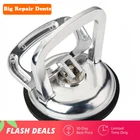 Инструмент для ремонта вмятин на автомобиле, металлический, большого размера