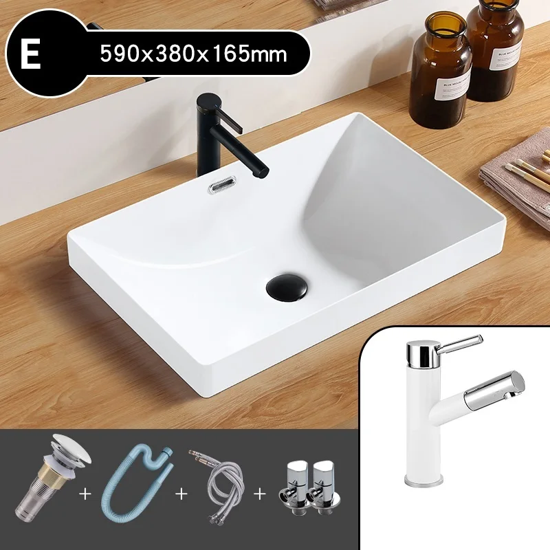 Ваза для ванной комнаты черная раковина | Обустройство дома