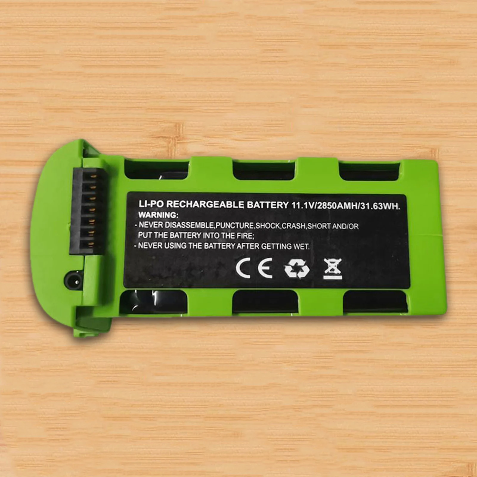 1 шт 111 в 2850 мач зарядное устройст