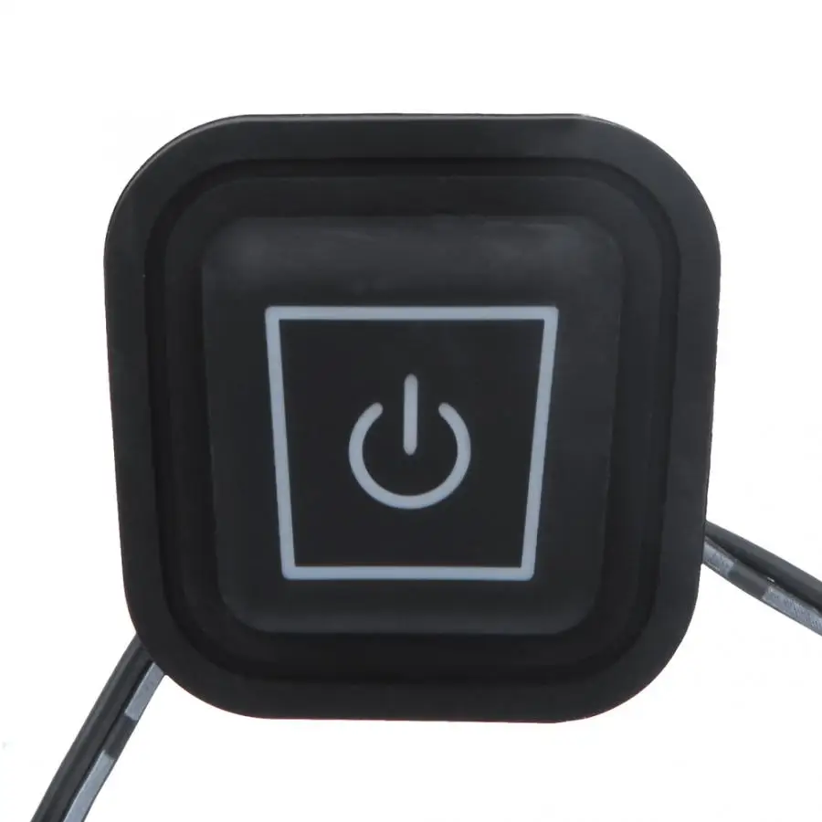 Коврики с подогревом из углеродного волокна Быстрое нагревание USB |