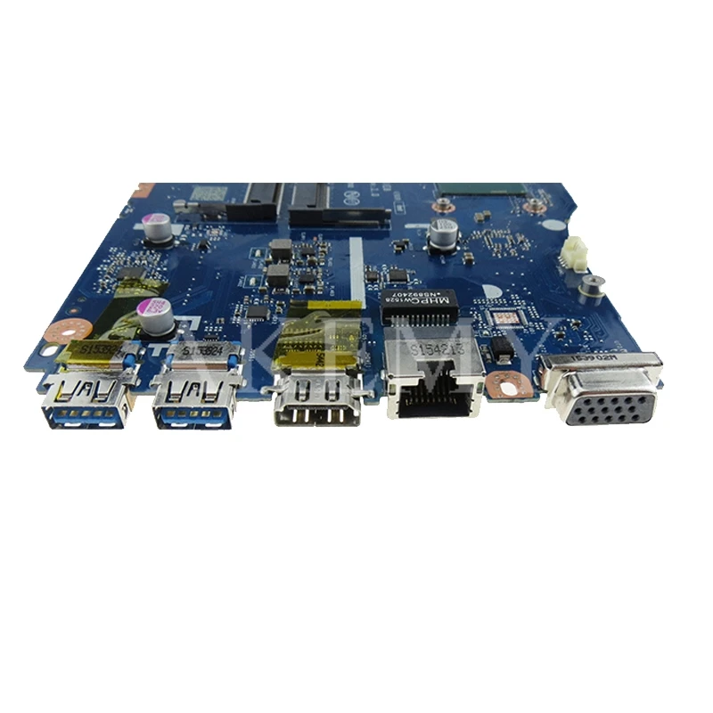 

Akemy BIWB6/B7/E7/E8 For Lenovo B51-80 B51-80 B51 80 LA-D102P Laotop Mainboard LA-D102P B51-80 Motherboard w/4405U CPU