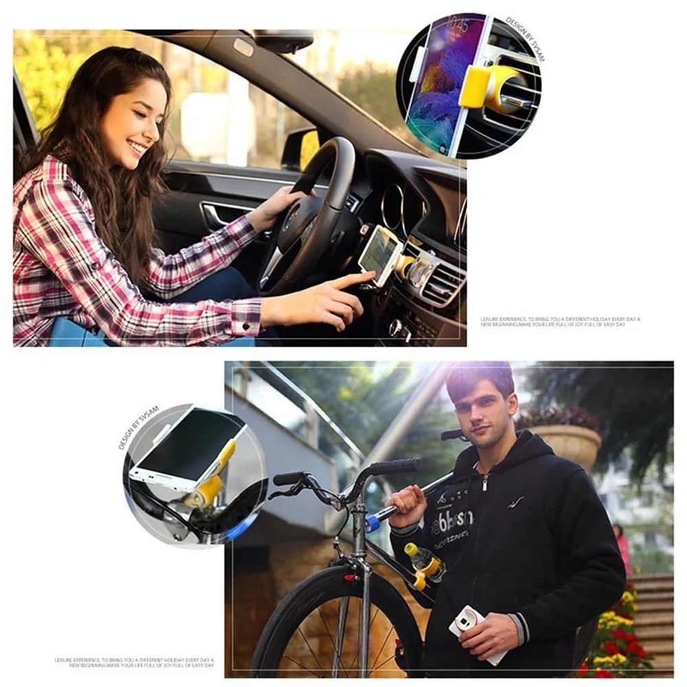 360 градусов Универсальный с вентиляционными отверстиями горный велосипед