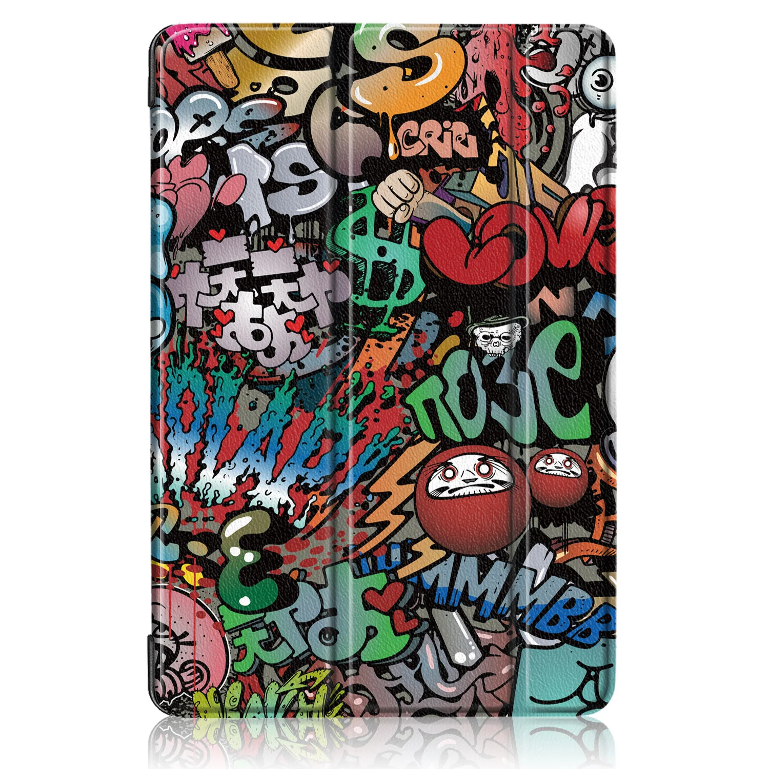 

Новый мягкий чехол для планшета Samsung Galaxy Tab S4 10,5 T830 T835, защитный чехол с полным покрытием, сильная Магнитная Адсорбция для Tab