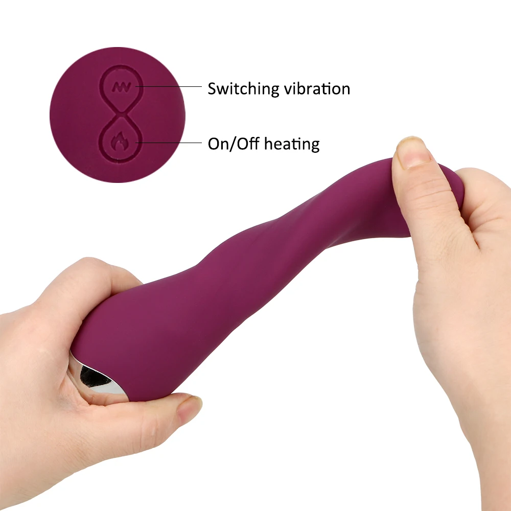 IKOKY соски массажные Секс игрушки для Для женщин G spot головка с лизание язык