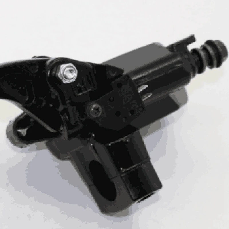 Мотоциклетный правый верхний передний/задний тормозной насос Atv Gy6