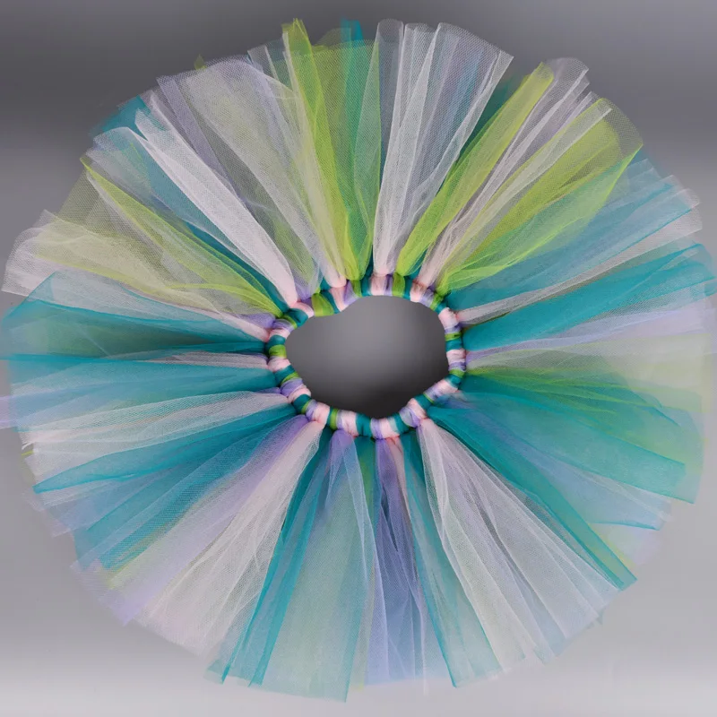 Новое поступление Детский костюм на первый день рождения для маленьких девочек