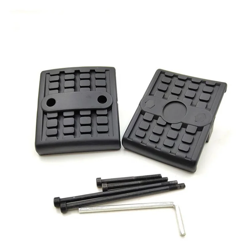 Военный двойной журнал зажим для муфты MP5 страйкбола винтовка пистолет Mag муфта