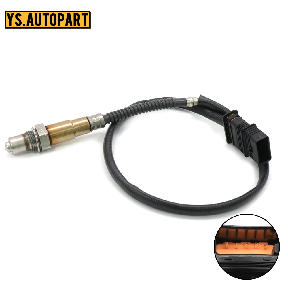 

11788600992 Car Air Fuel Ratio Lambda O2 Oxygen Sensor For BMW X1 Mini Cooper Clubman F54 F55 F56 F57 F60 1.5L 2.0L Upstream