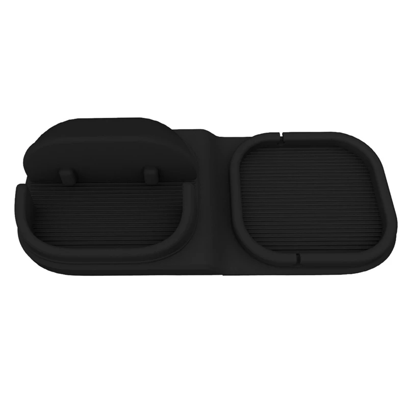 Автомобильный держатель для телефона на приборной панели противоскользящие