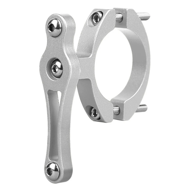 

Bicycle Water Bottle Holder Adapter Handlebar Water Cup Rack Bracket Clip Clamp Cycling Accessories