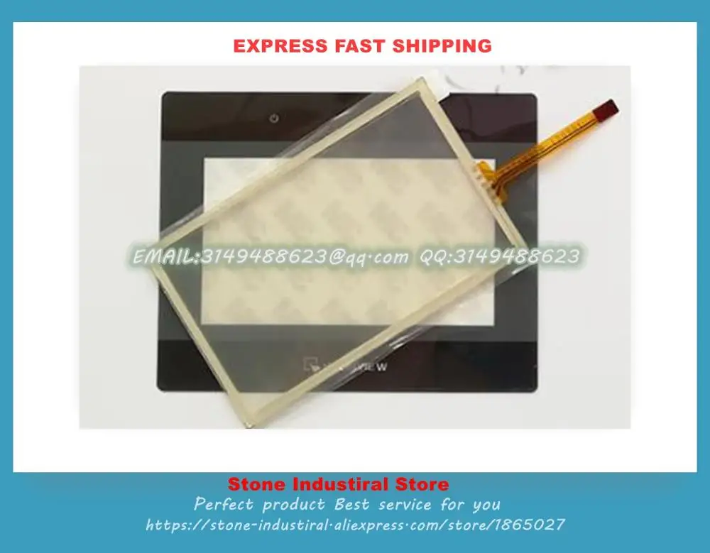 MT8050iE MT6050I MT6051iP MT6050IP TK6050IP MT6050IV 3WV Новая защитная пленка для сенсорного