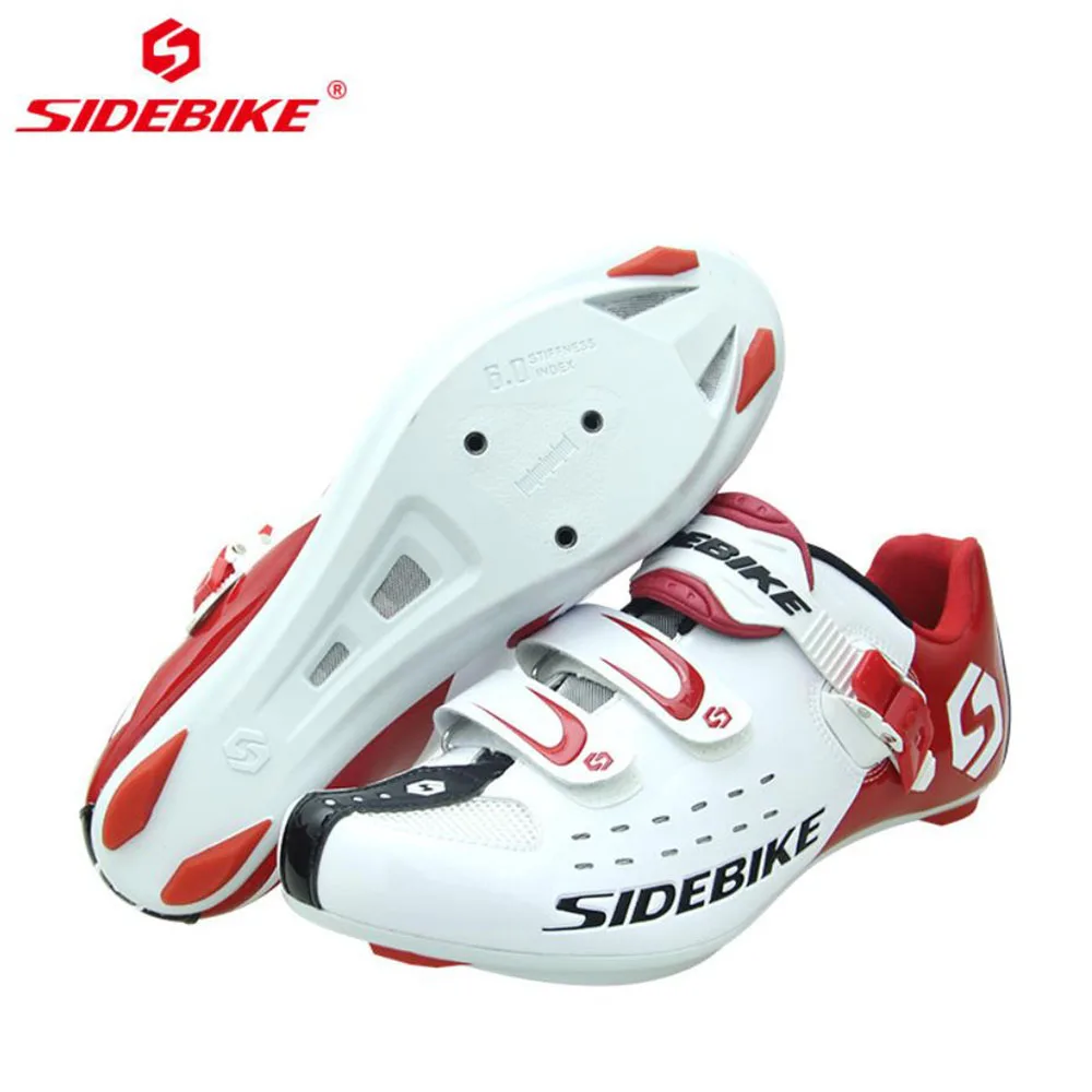 Sidebike/Обувь для велоспорта обувь езды на велосипеде износостойкая
