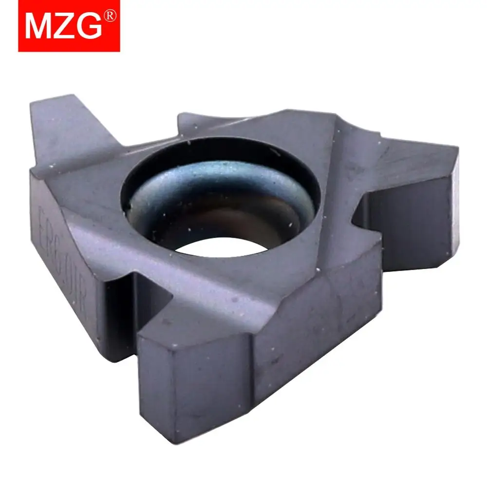 MZG DIN103 22ER4.0TR 22ER5.0TR ZM856 CNC Внешний из нержавеющей стали Threading инструменты держатели
