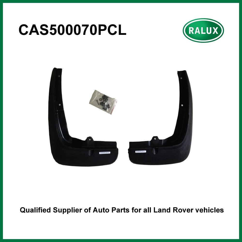 Высокое качество Новые Автомобильные Брызговики для Range Rover Sport L320 2005 2013 CAS500070PCL|auto