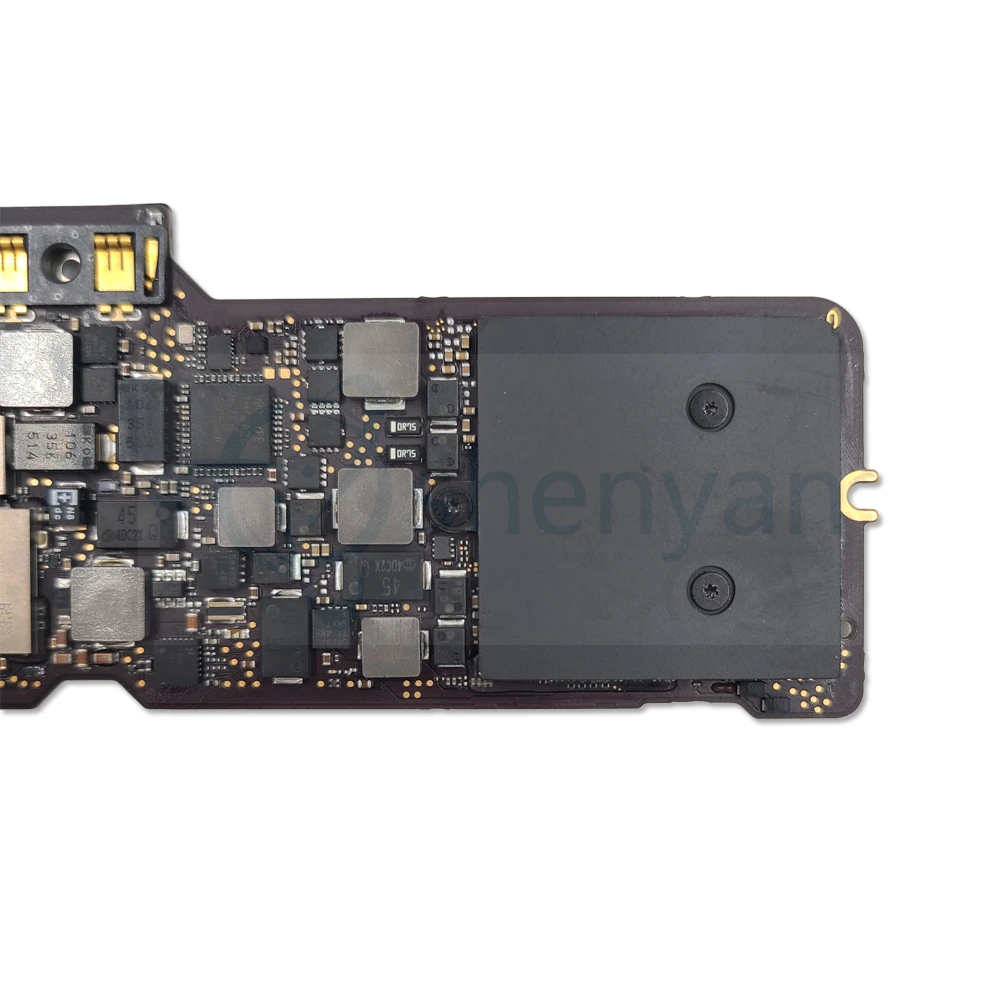 Оригинальная материнская плата 820 00045 A 00244 00687 A1534 для Macbook Retina 12 дюймов 2015 2016