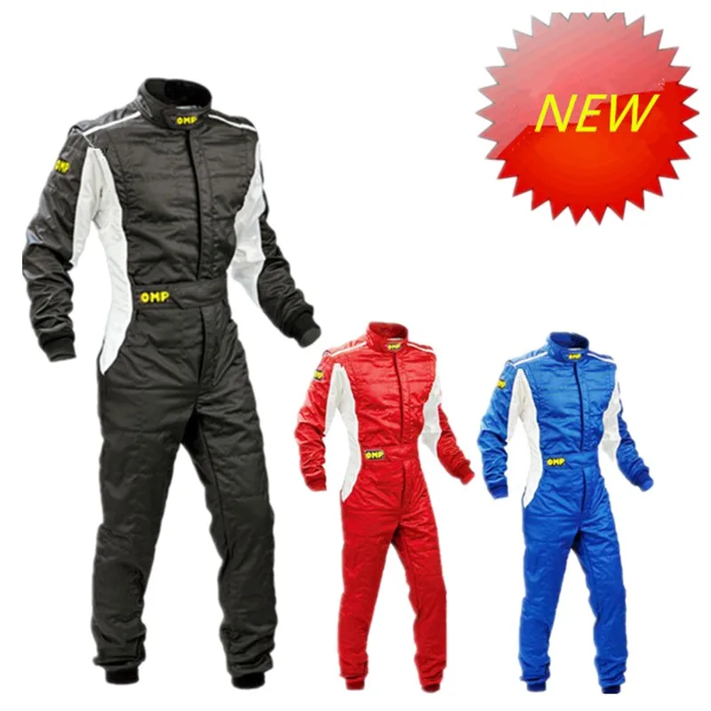 Детский тренировочный костюм для каратинга гоночного дрифта детский автомобиль
