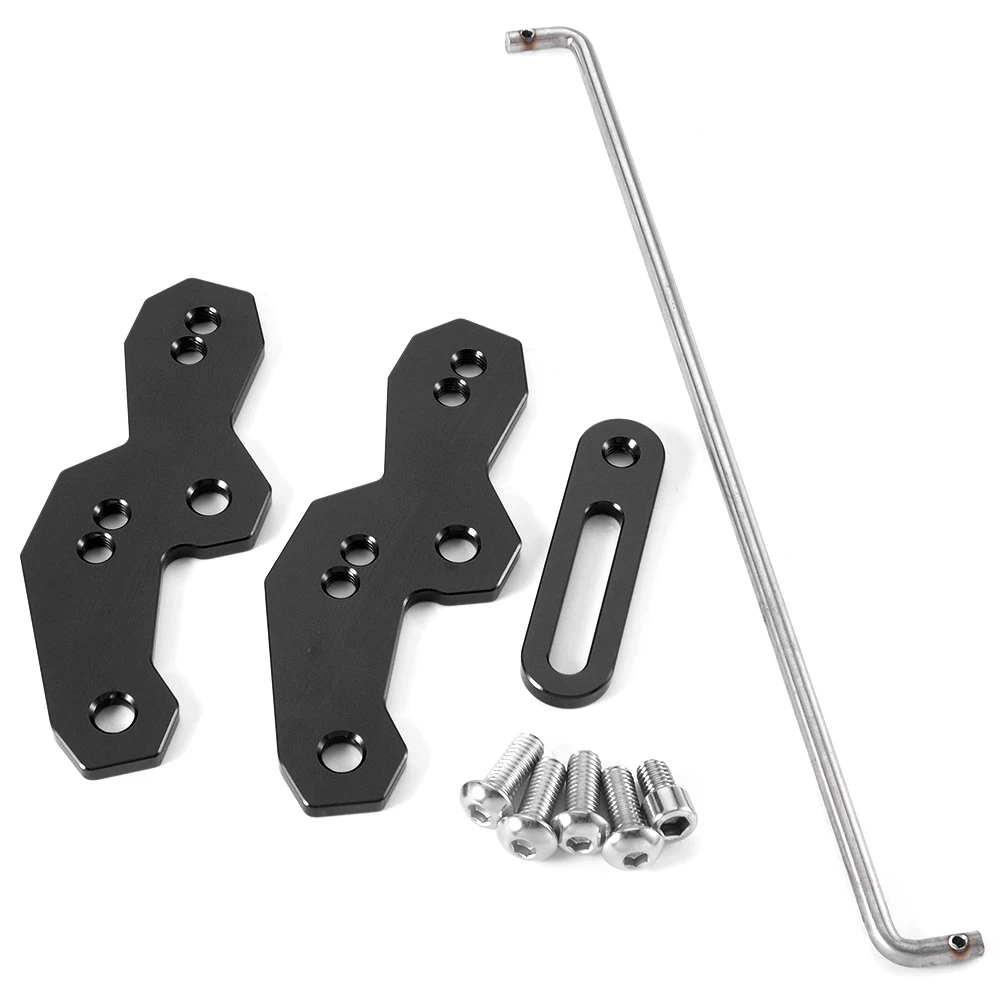 Аксессуары для мотоциклов JAER Rearset базовые подножки Yamaha YZF R15 V3 2017 2018 2019 2020 |