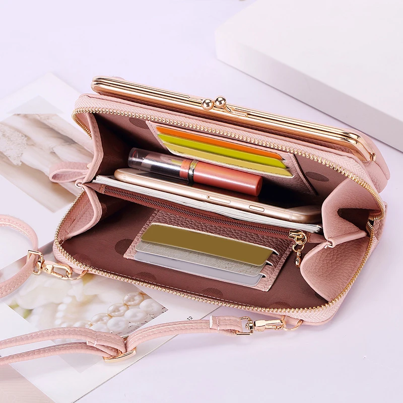 

2021 Small Women Bag Summer Female Phone Pocket Handbags Women Bags Small Fashion Bags For Girl