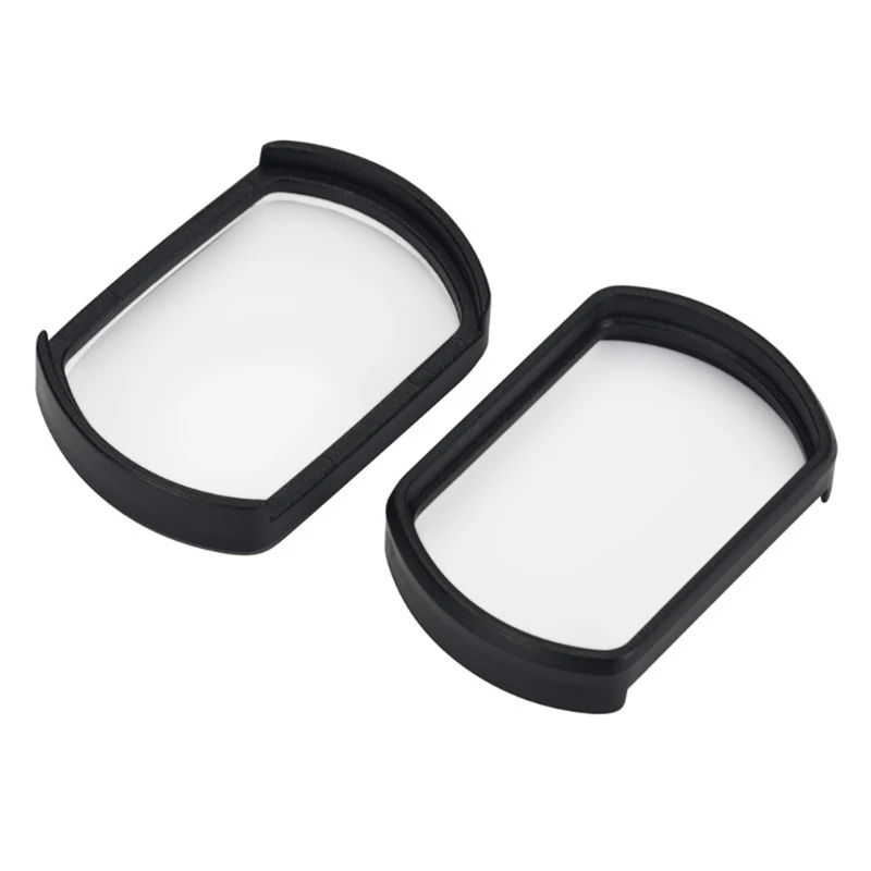 

Corrective Lenses Use for Digital FPV Goggles Myopia Lens Anti-Dust