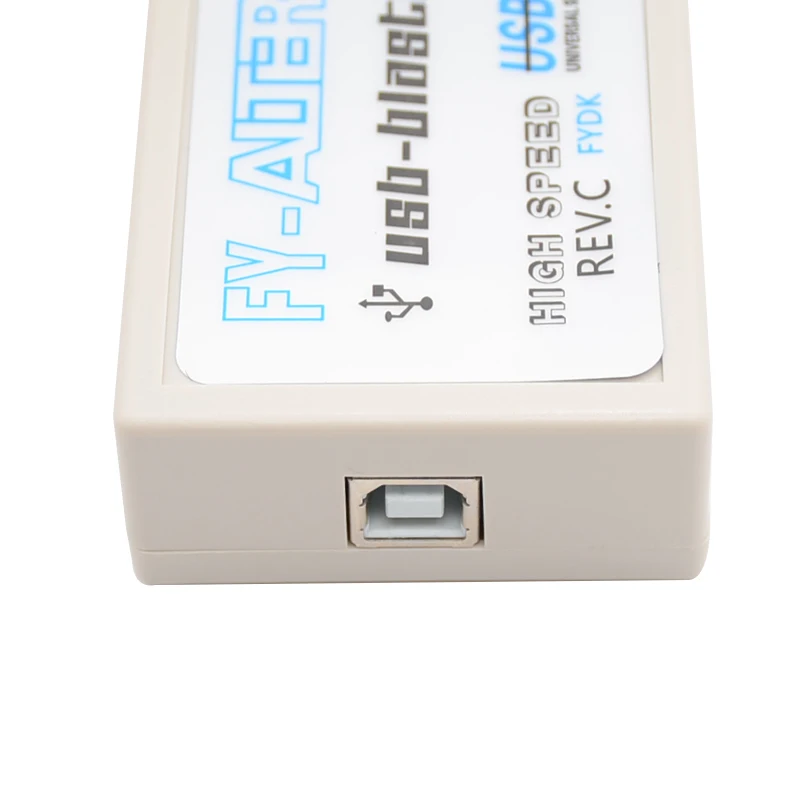 Экстремальный выпуск загрузчик быстрая скорость FPGA Altera USB Blaster поддержка win10 |
