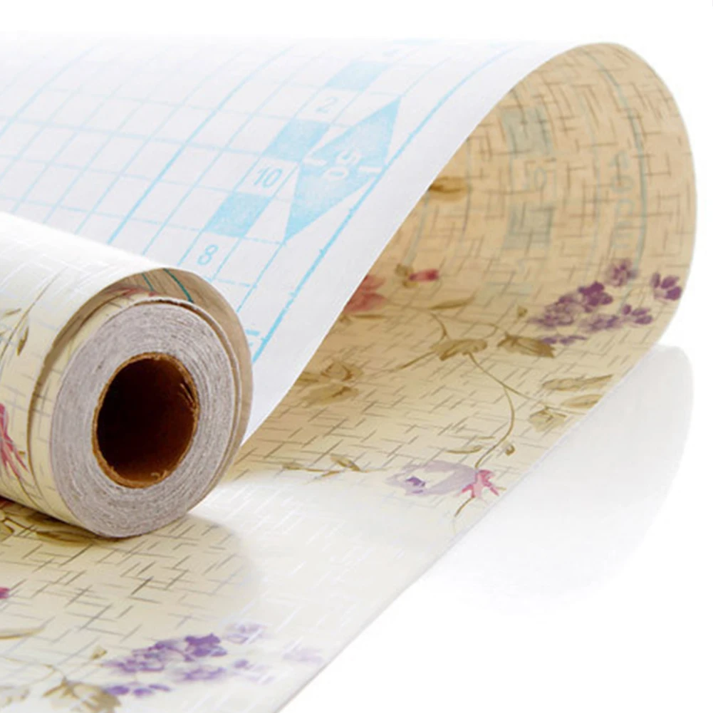 Кухонный стол ящик полка лайнер контактная бумага самоклеющаяся наклейка